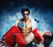 pic for ra one 